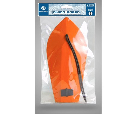 AQUA MARINE - Fishing Diving Board - K TYPE